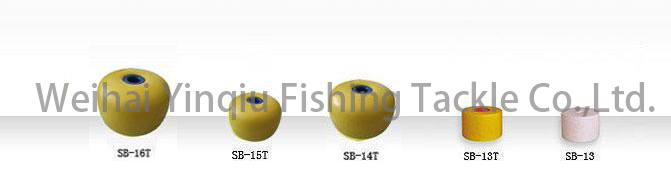 EVA FISHING FLOATS